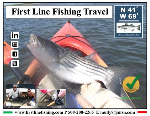 pdf magazine app - First Line Fishing 2016 revised