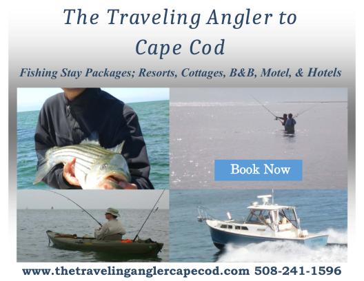 ebook maker - The Traveling Angler