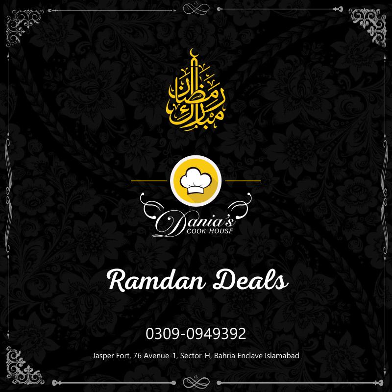 digital publishing solutions magazine - Danias Ramadan Deals 