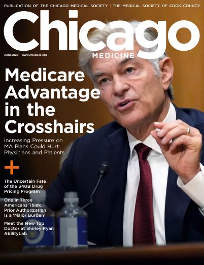 digital publishing solutions magazine - April 2026